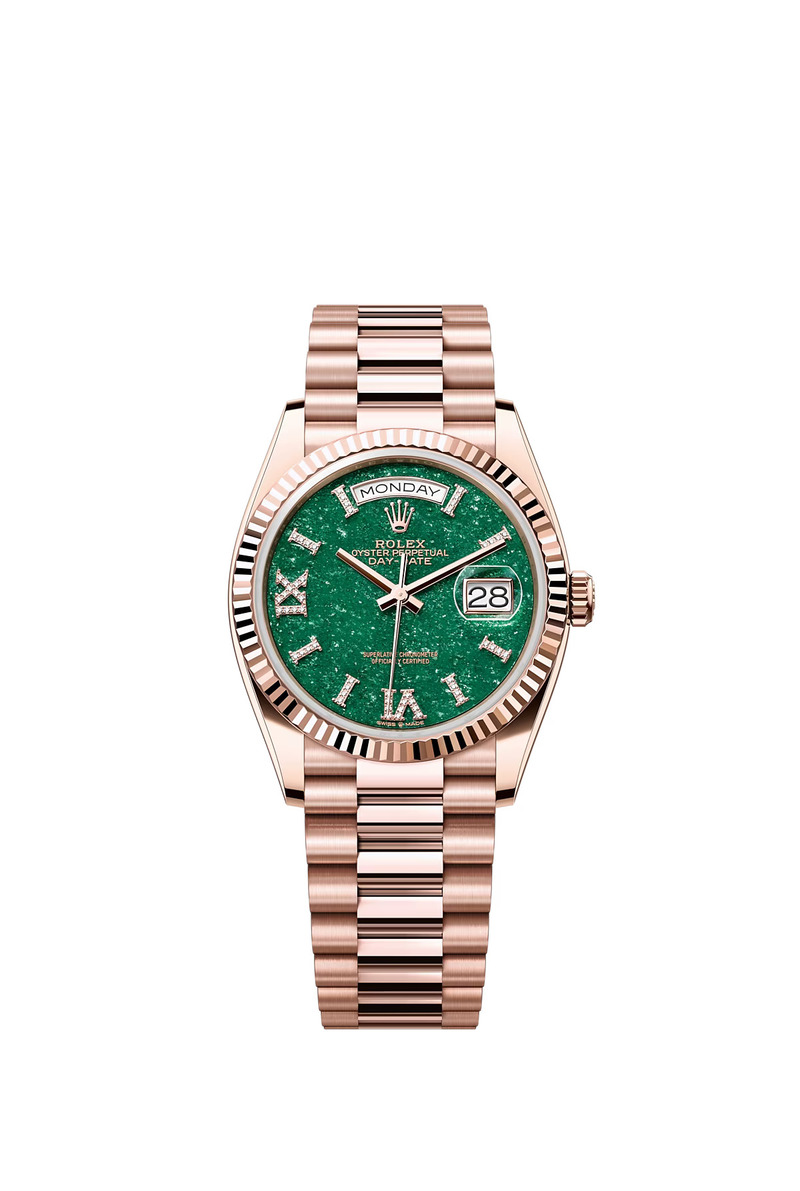 Rolex Day-Date 128235